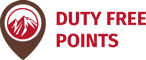 dutyfreepoints.com Logo