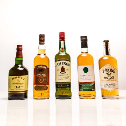 Alcohol
