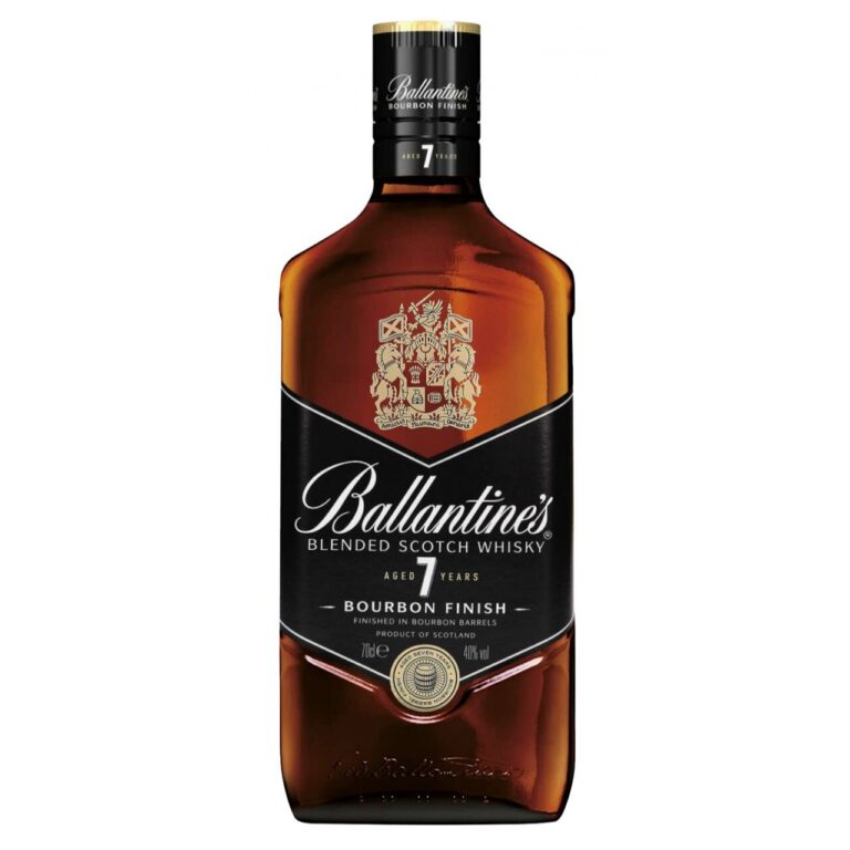 BALLANTINES 7 YEARS OLD BOURBON BARREL dutyfreepoints com BALLANTINES 7 YEARS OLD BOURBON BARREL dutyfreepoints com