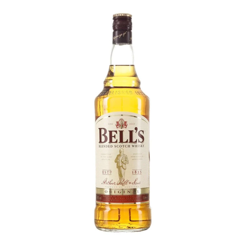 Bell's Original Scotch Whisky 1L