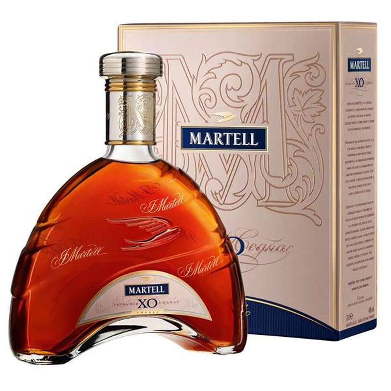 MARTELL XO