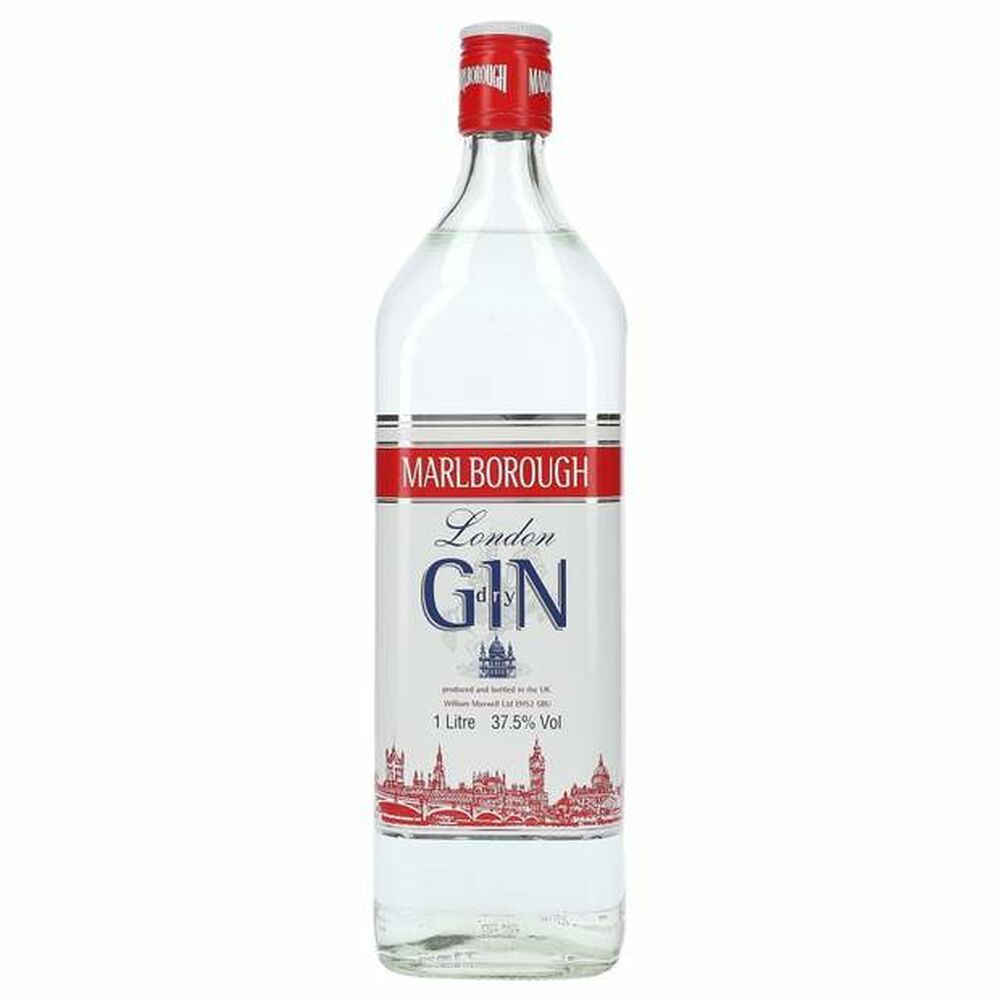 MARLBOROUGH GIN